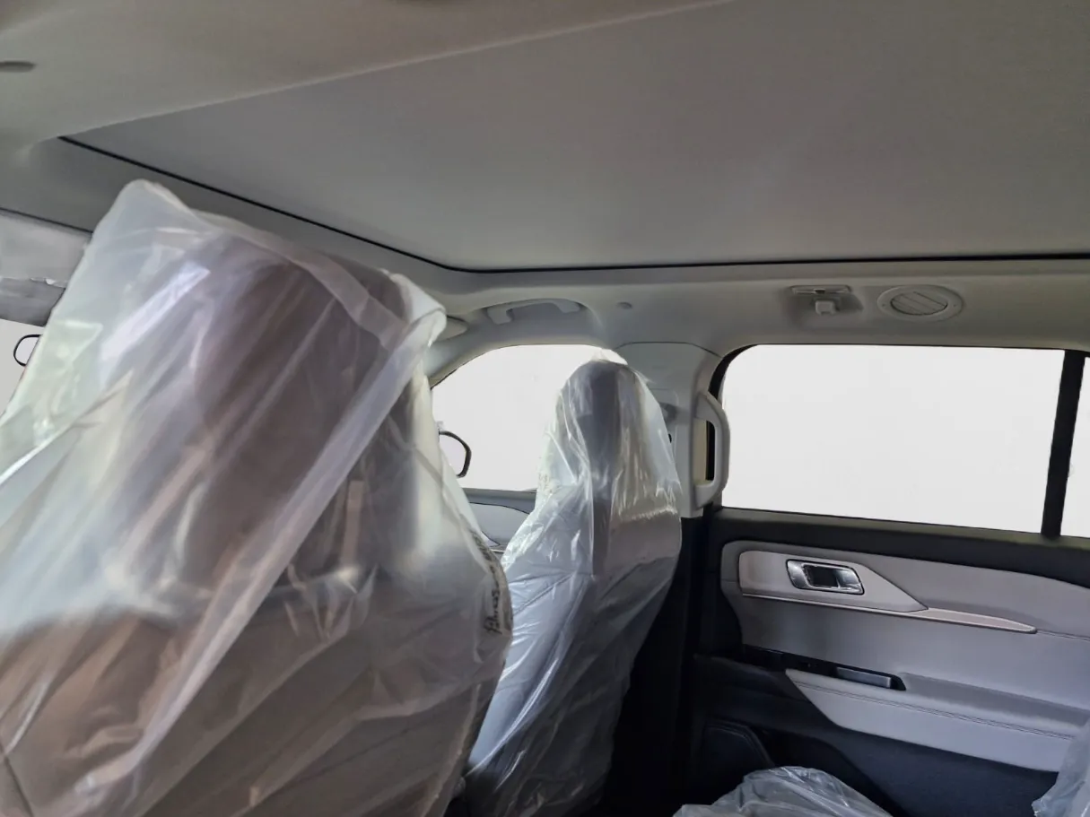 ford explorer IMAGE