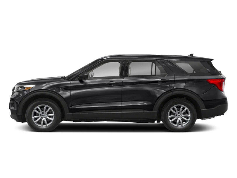 ford explorer IMAGE