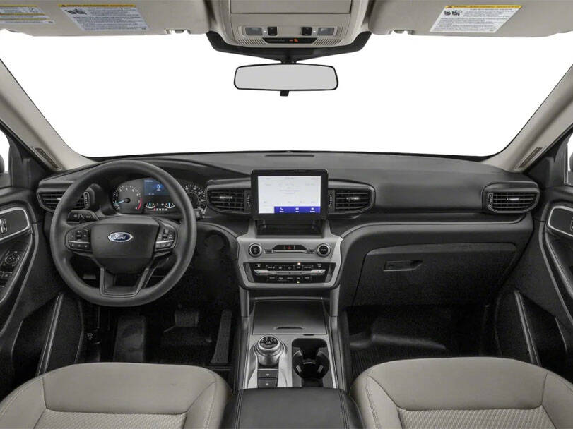 ford explorer IMAGE