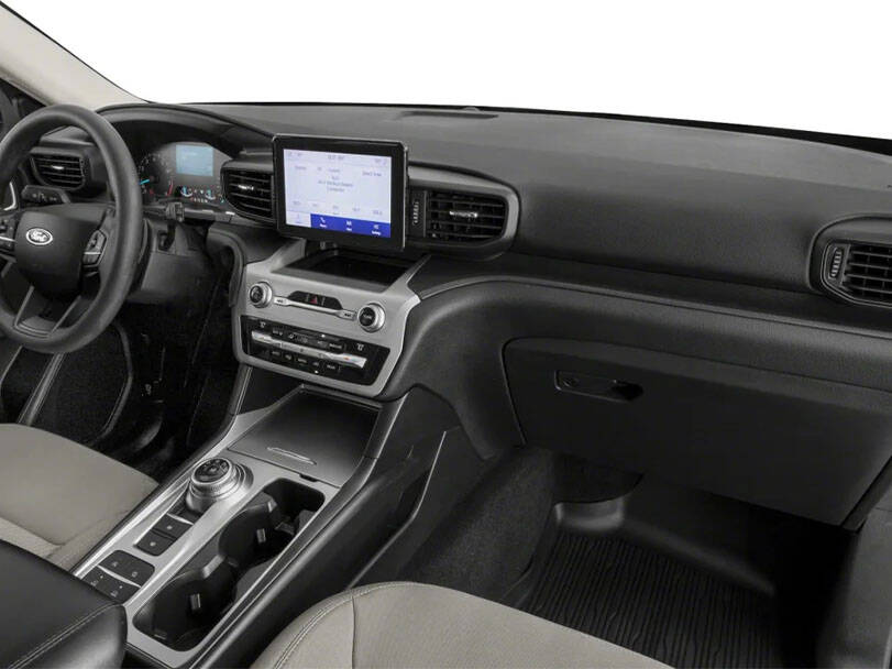 ford explorer IMAGE