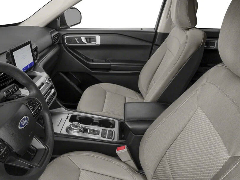 ford explorer IMAGE