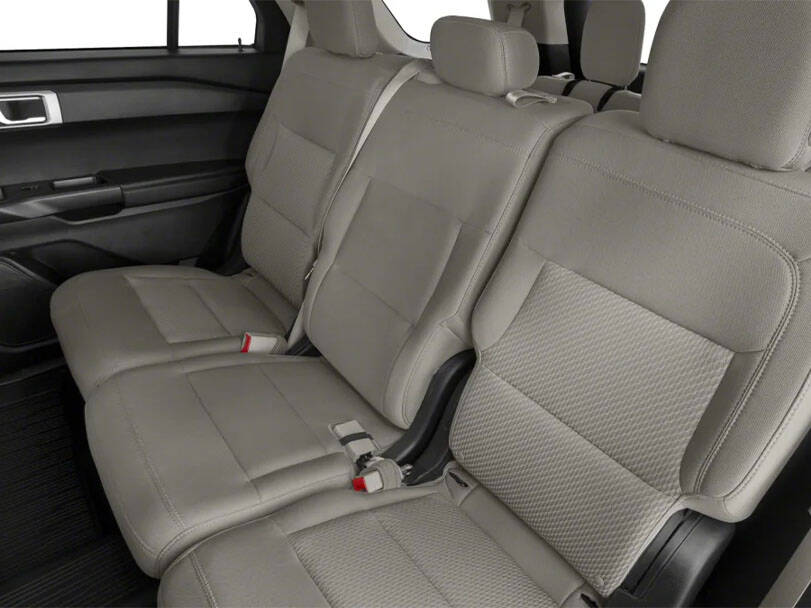 ford explorer IMAGE