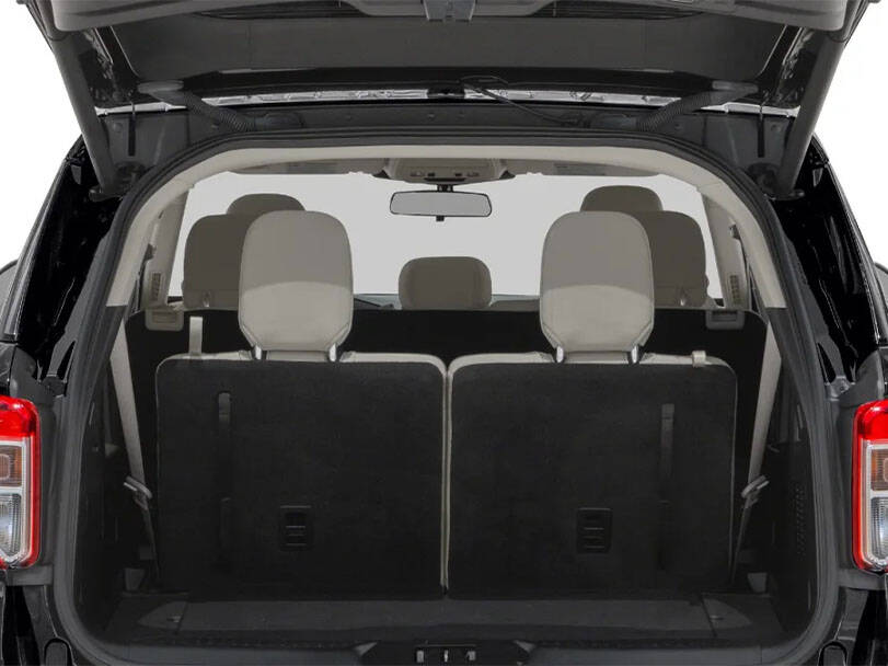 ford explorer IMAGE