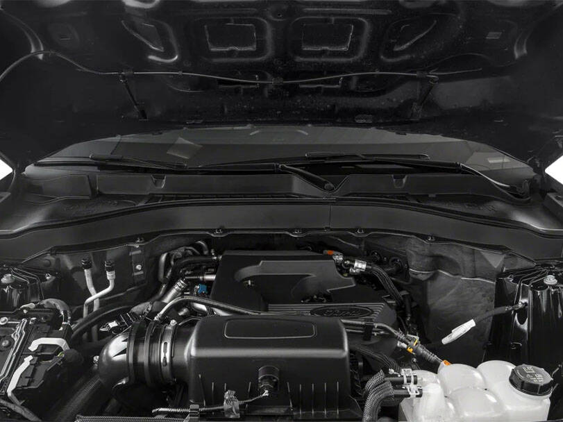 ford explorer IMAGE
