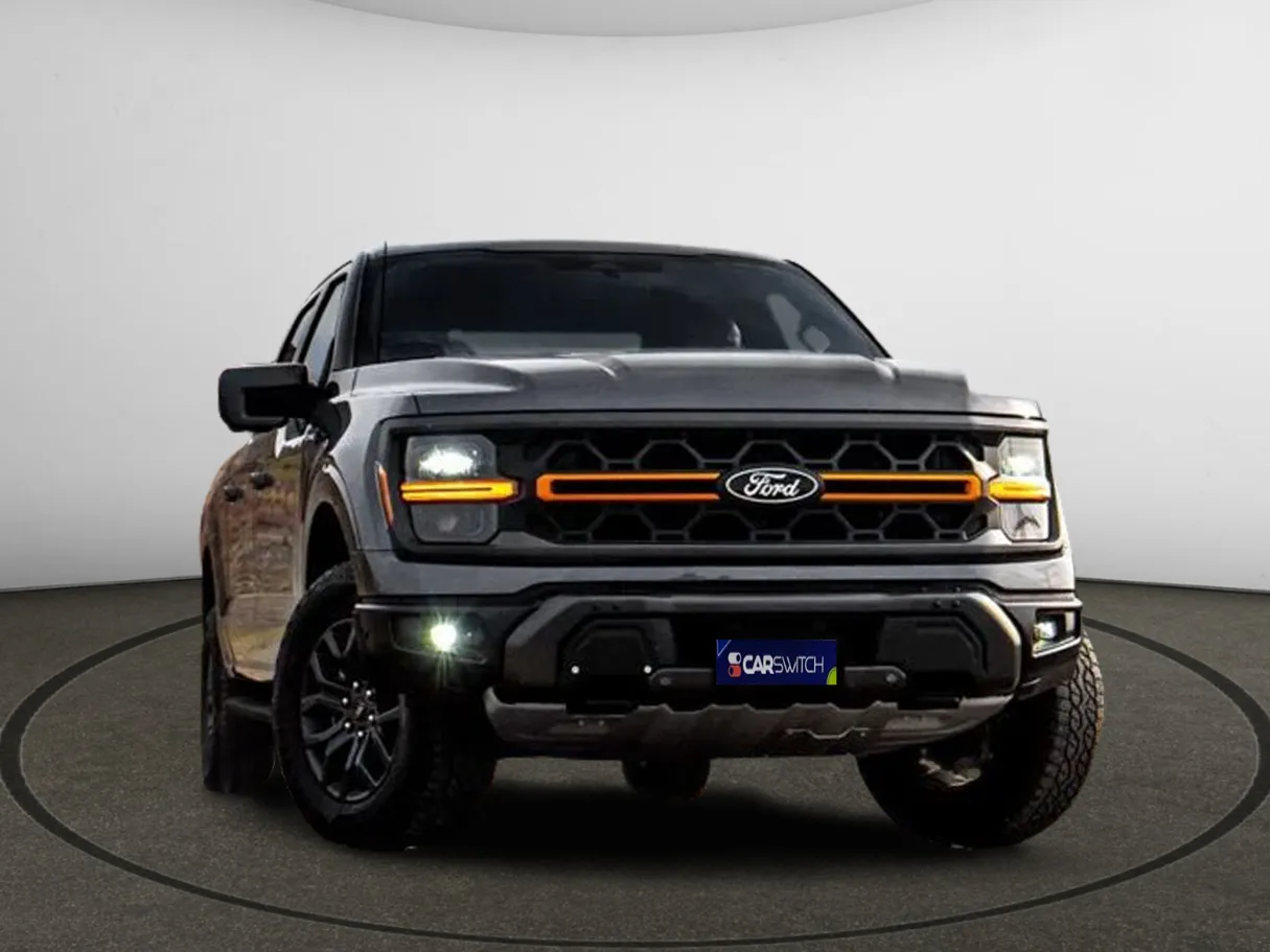 ford f150 IMAGE