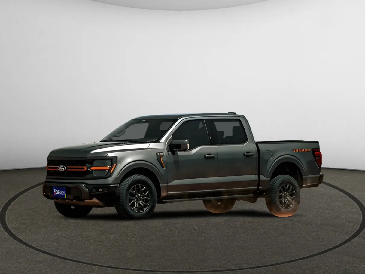 ford f150 IMAGE