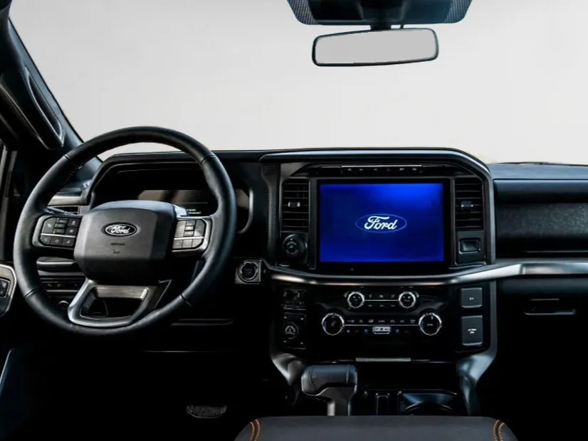 ford f150 IMAGE
