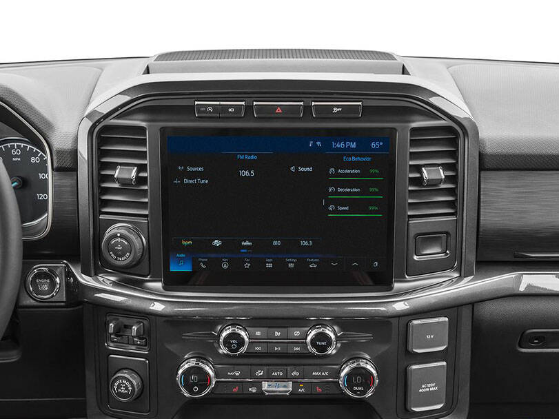 ford f150 IMAGE