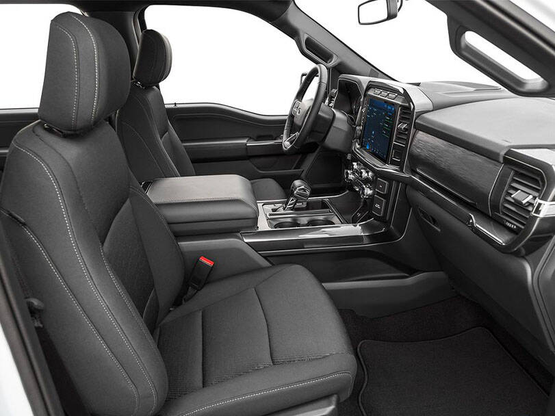 ford f150 IMAGE