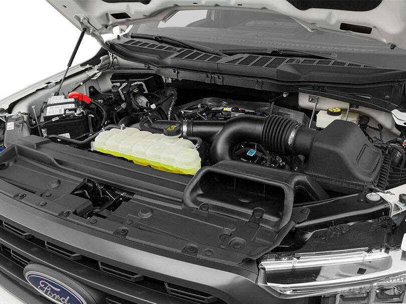ford f150 IMAGE