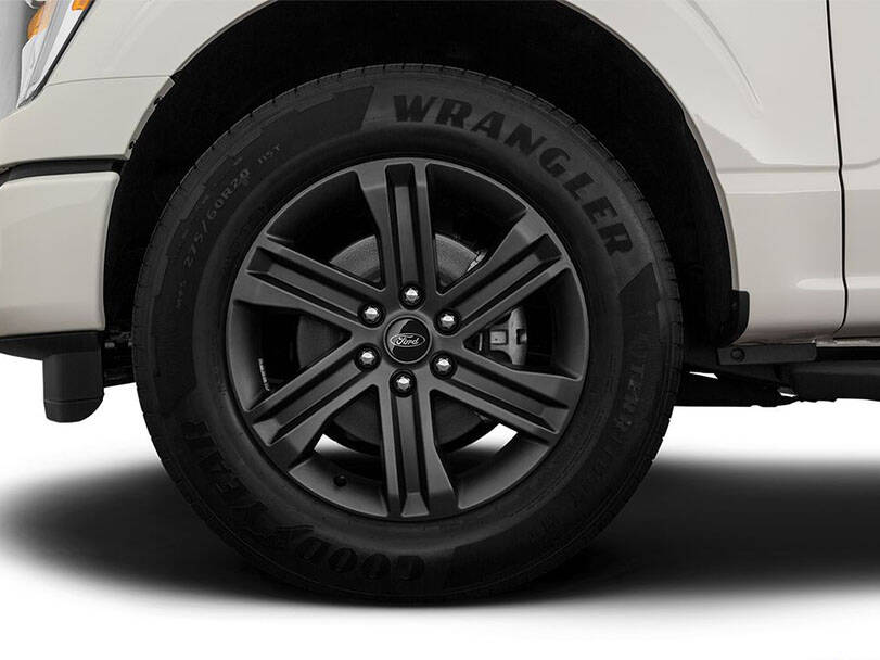 ford f150 IMAGE
