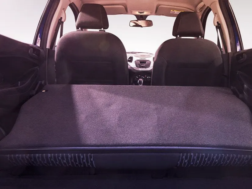 ford figo IMAGE