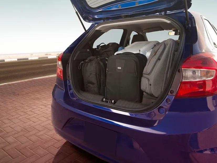ford figo IMAGE