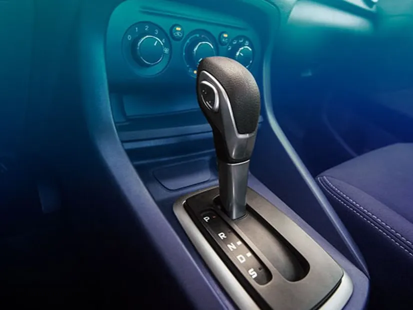 ford figo IMAGE