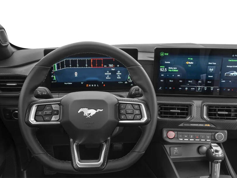 ford mustang-mach-e IMAGE