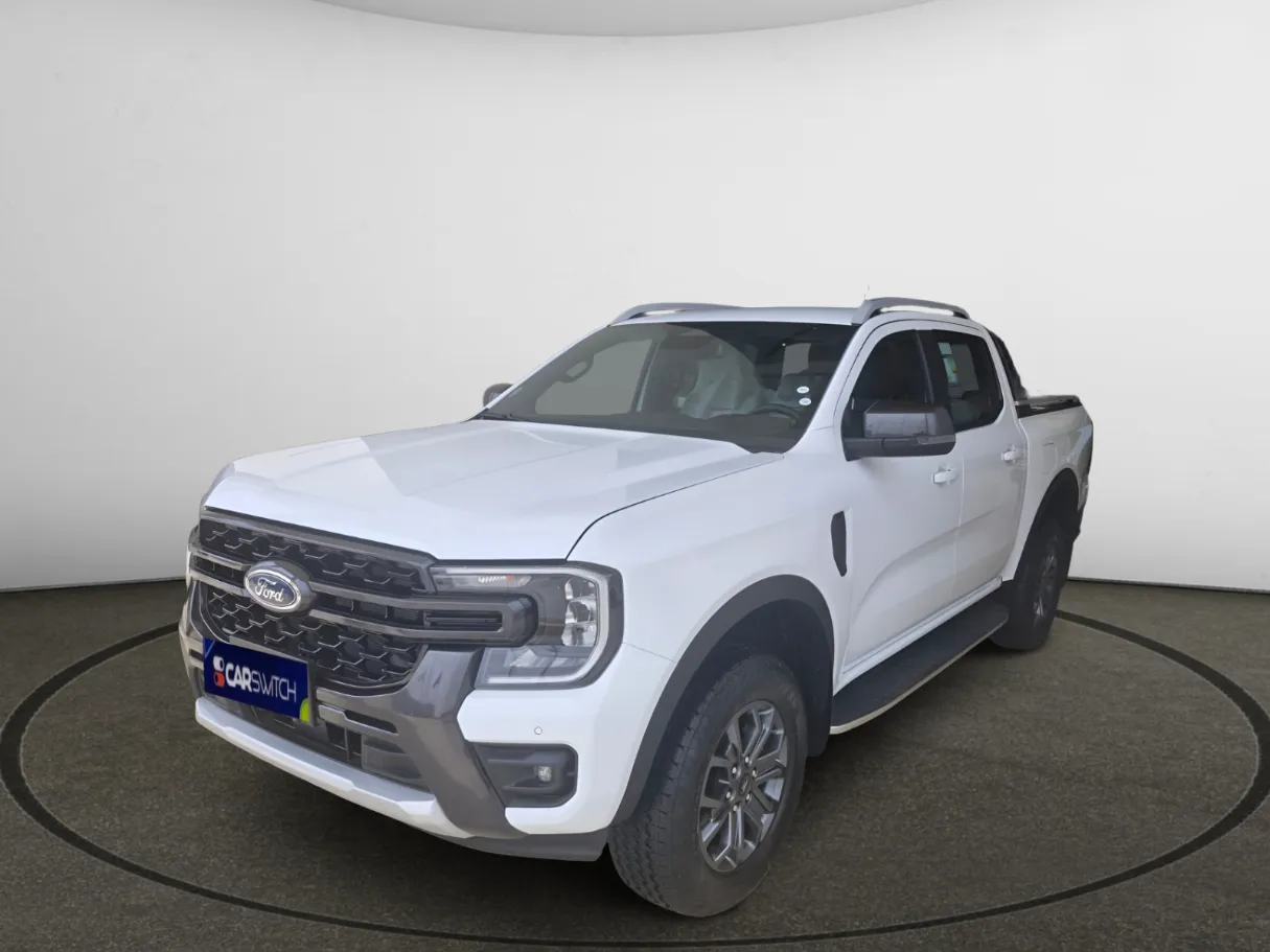 models.ranger