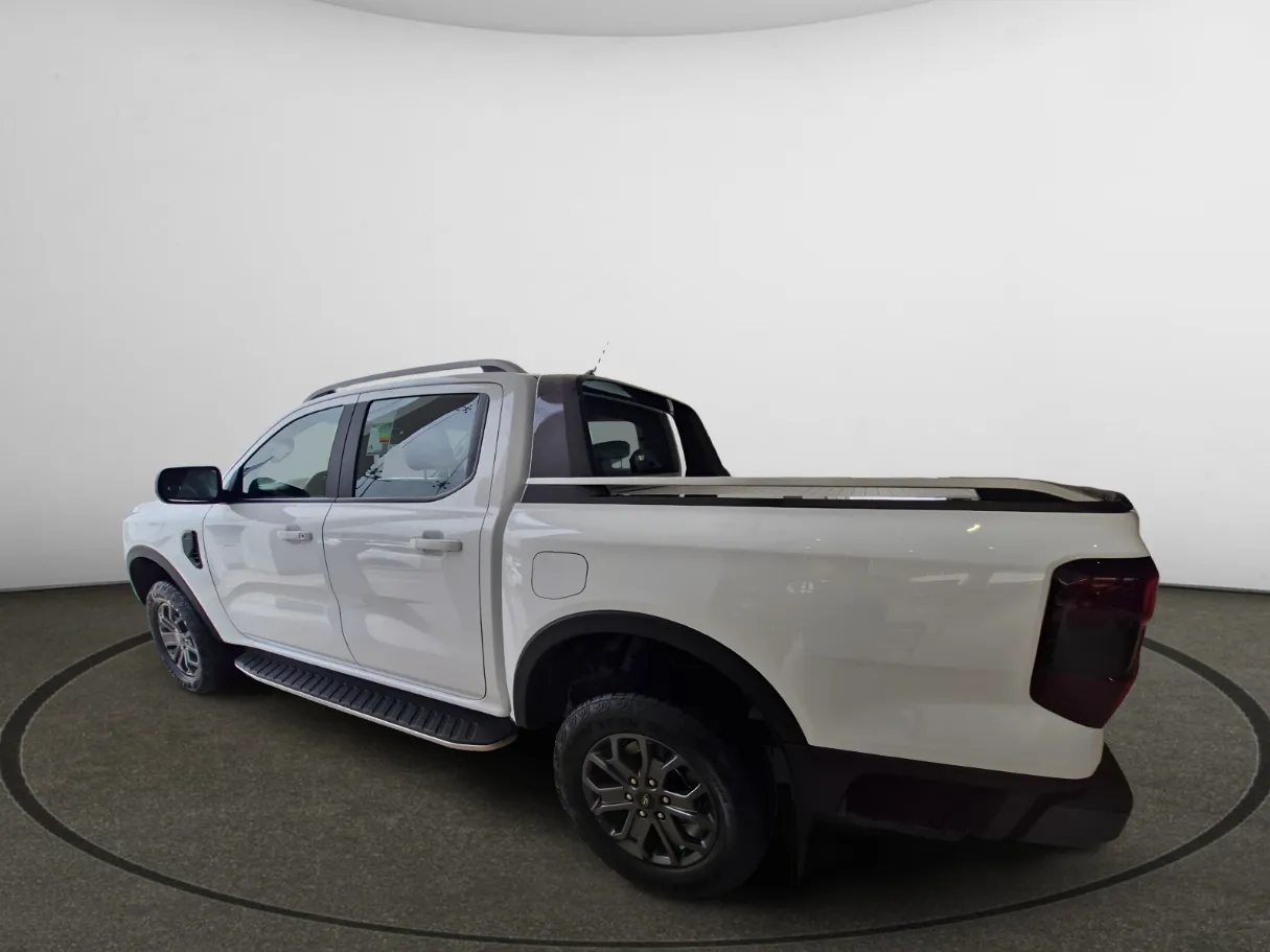ford ranger IMAGE