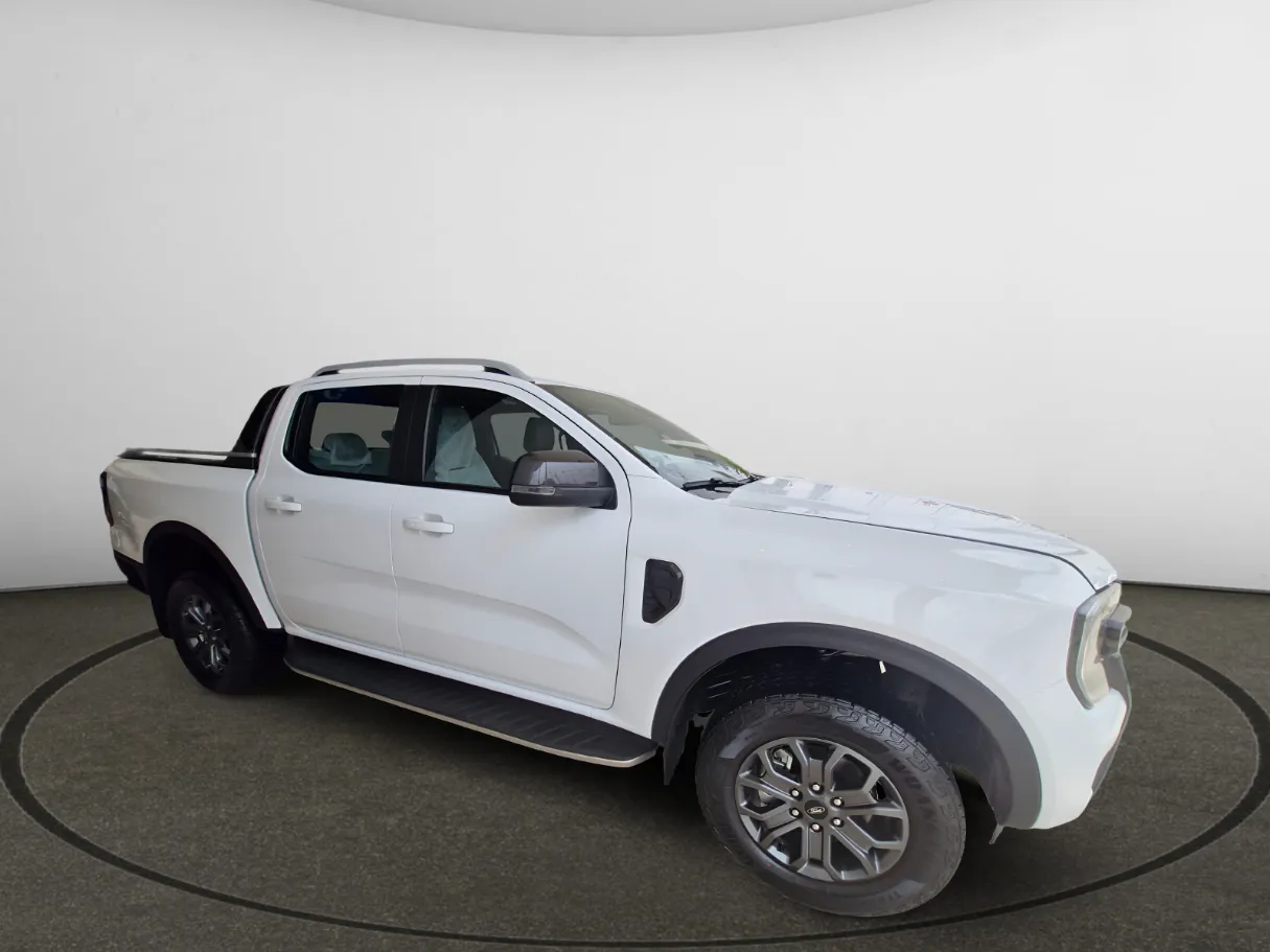 ford ranger IMAGE