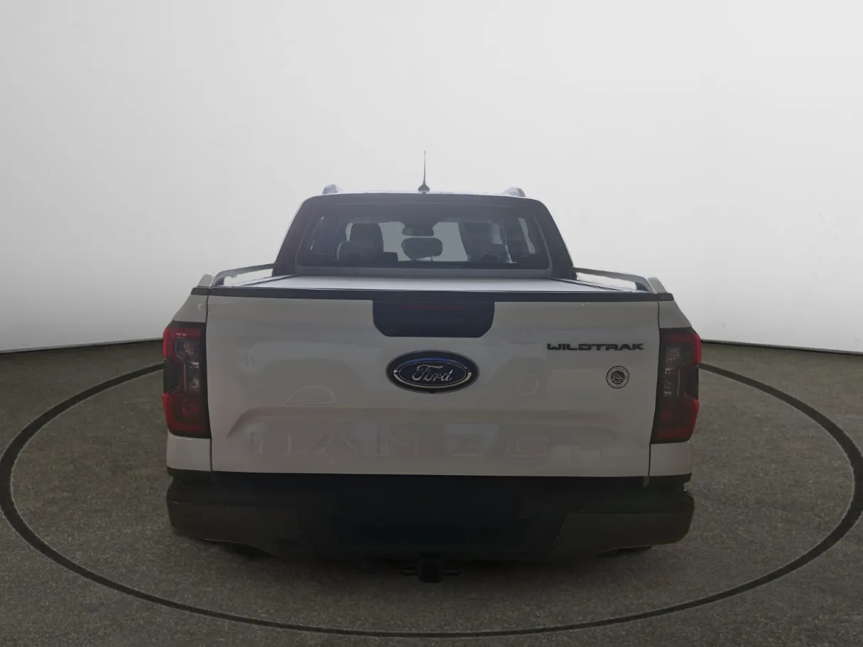 ford ranger IMAGE