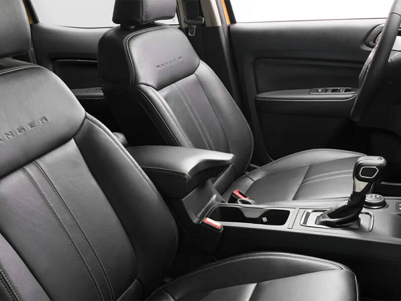 ford ranger IMAGE