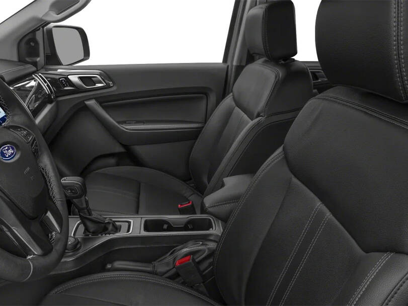 ford ranger IMAGE