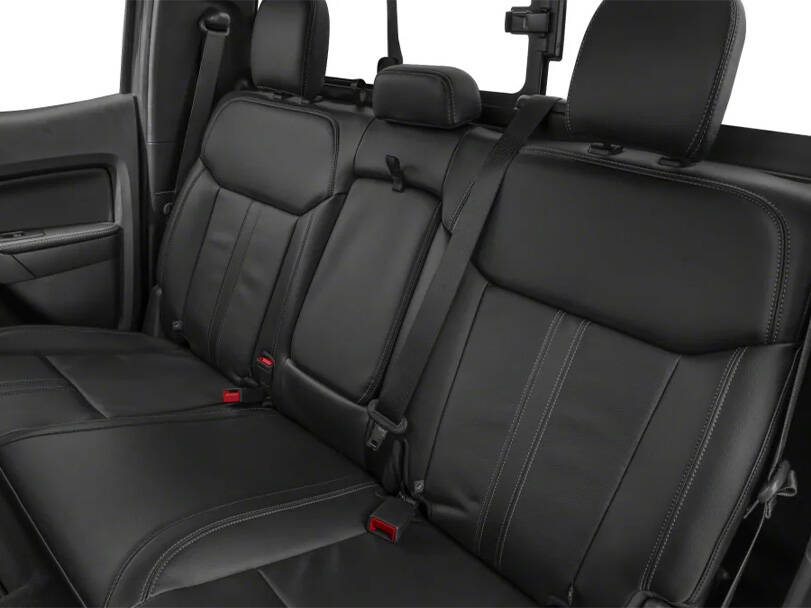 ford ranger IMAGE