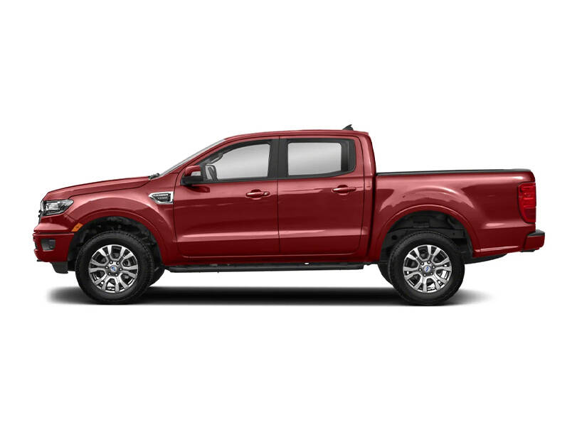 ford ranger IMAGE