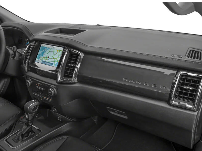 ford ranger IMAGE