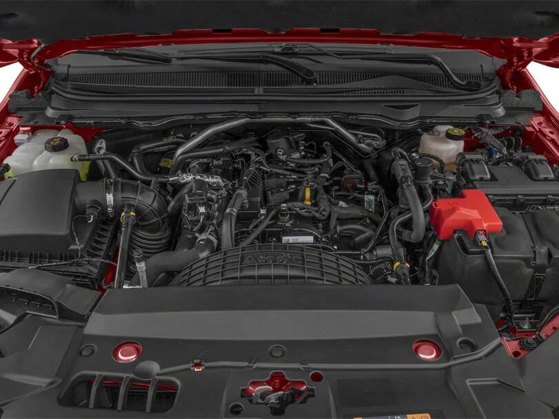 ford ranger IMAGE