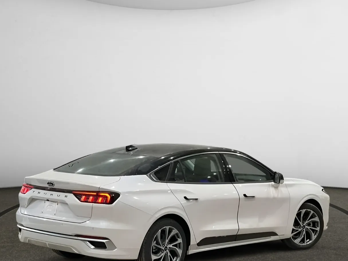 ford taurus IMAGE