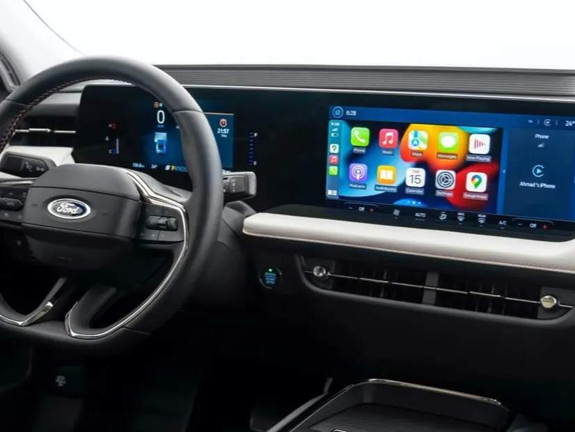 ford taurus IMAGE