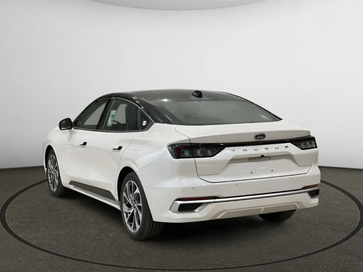 ford taurus IMAGE