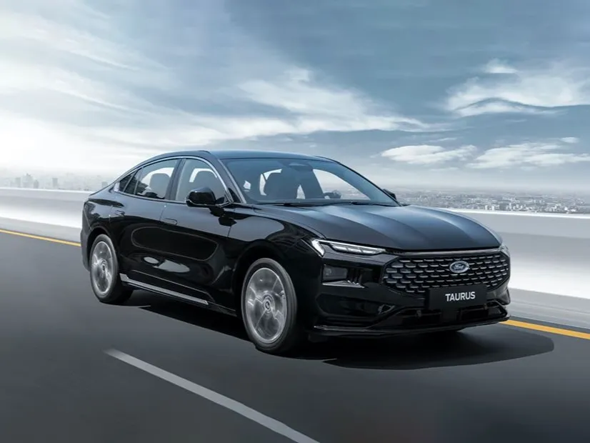 ford taurus IMAGE