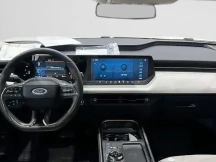 ford taurus IMAGE