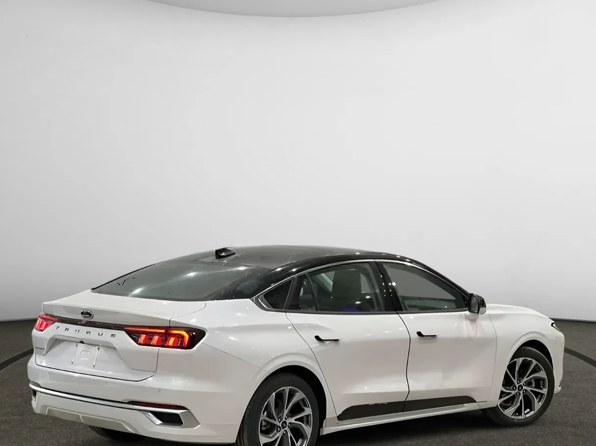ford taurus IMAGE