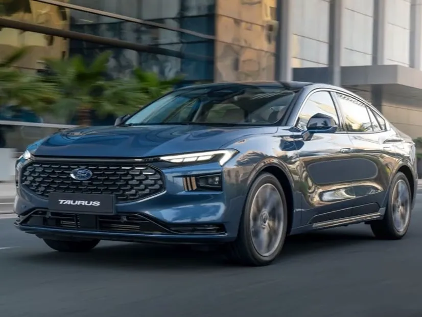 Ford Taurus