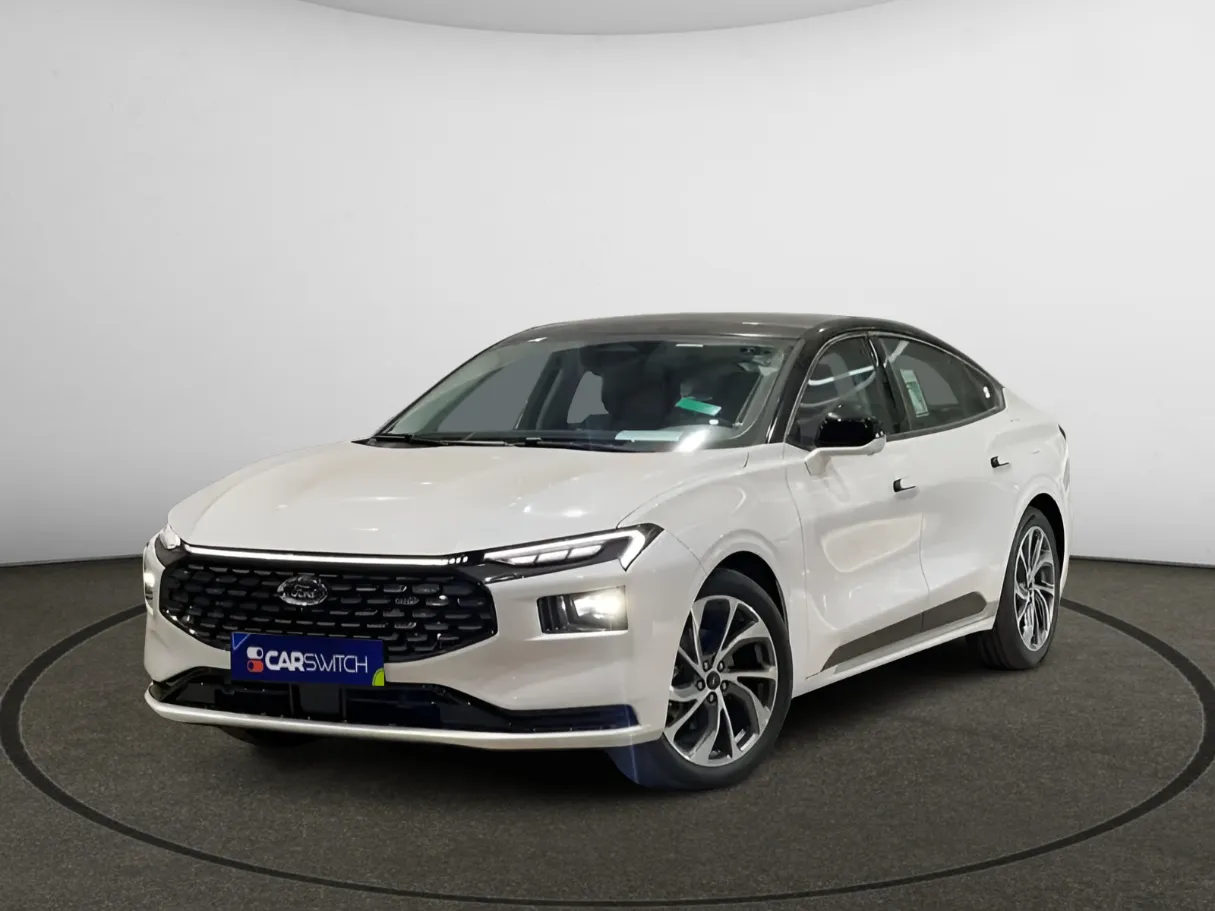 ford taurus IMAGE