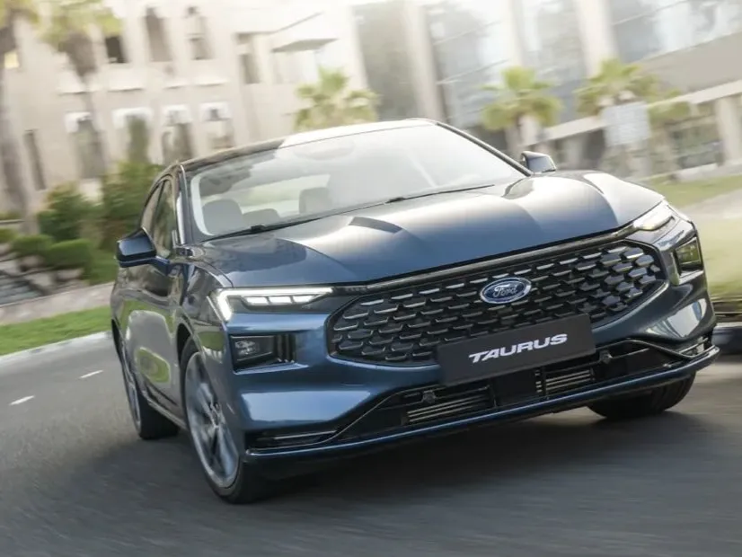 ford taurus IMAGE
