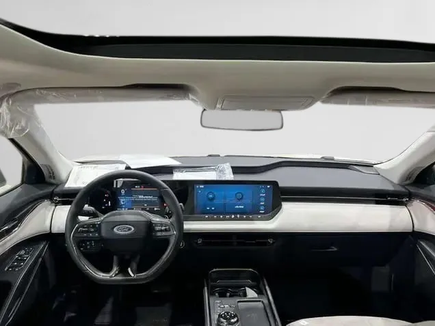 ford taurus IMAGE