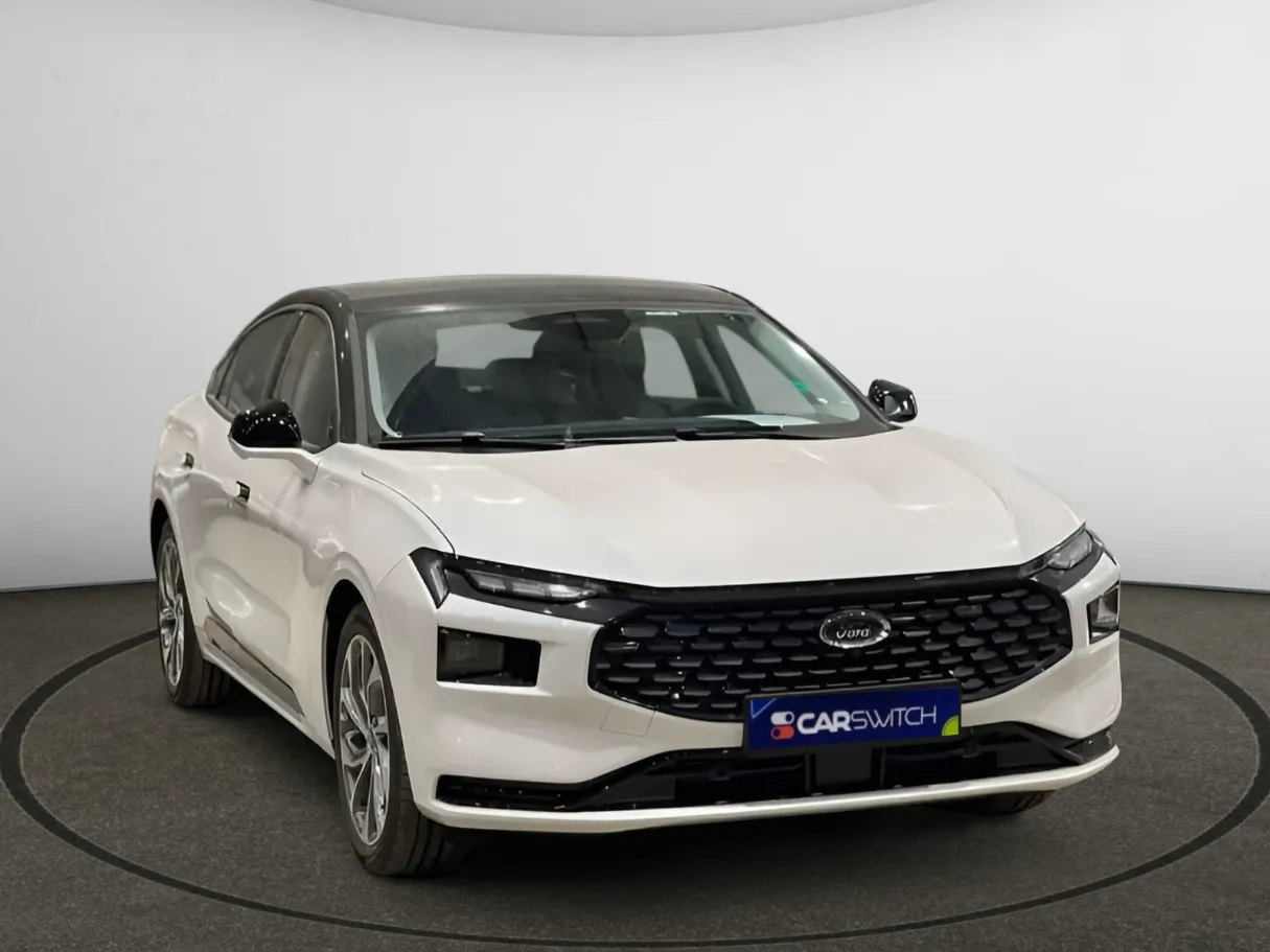 ford taurus IMAGE