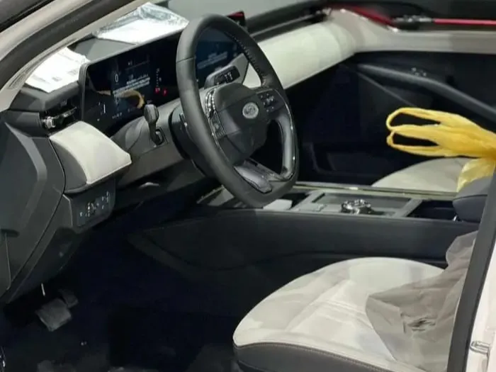 ford taurus IMAGE