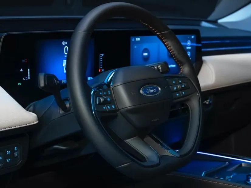 ford taurus IMAGE