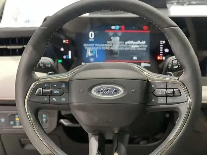 ford taurus IMAGE