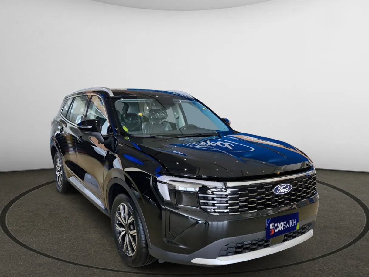 ford territory IMAGE