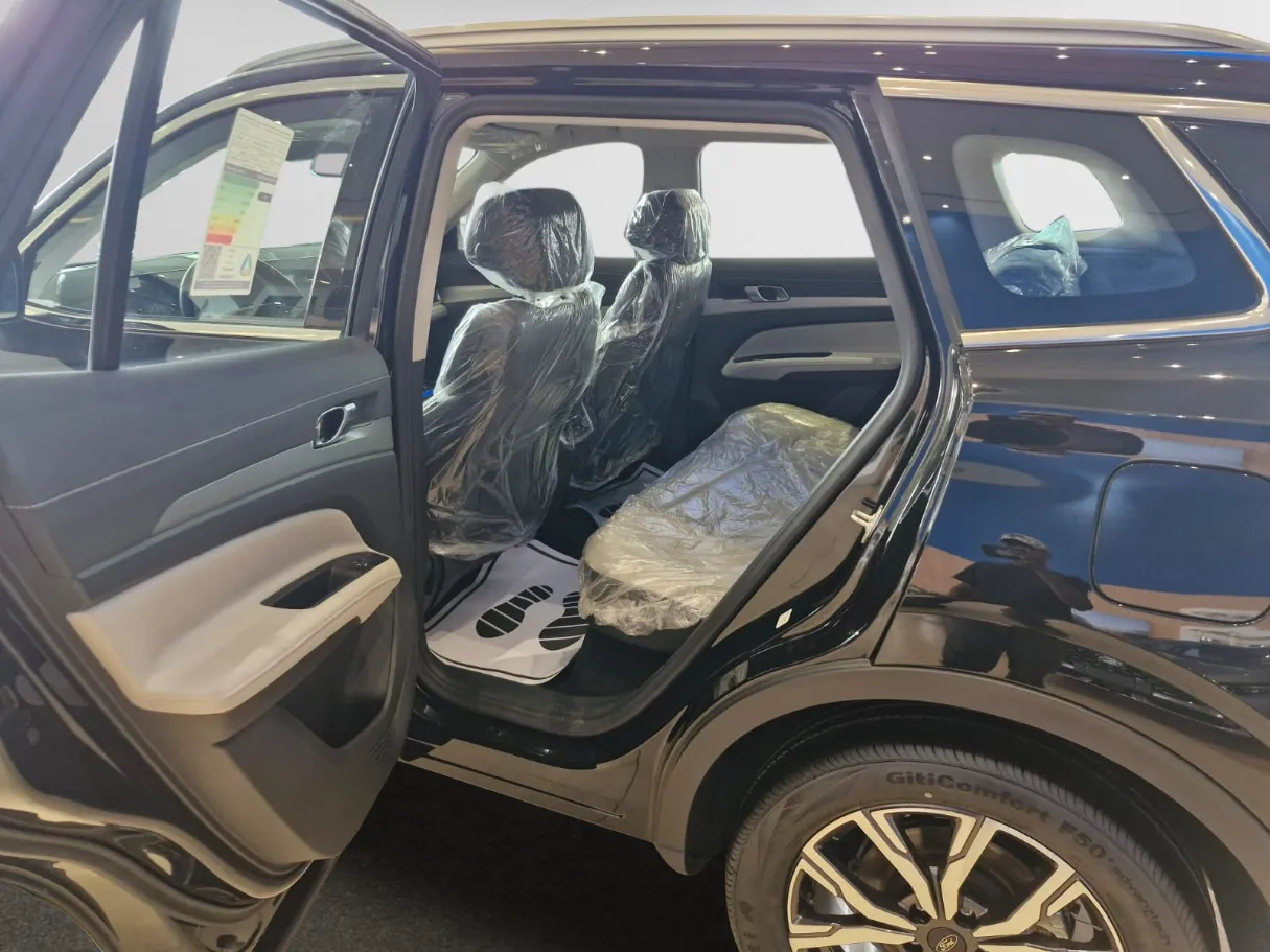 ford territory IMAGE