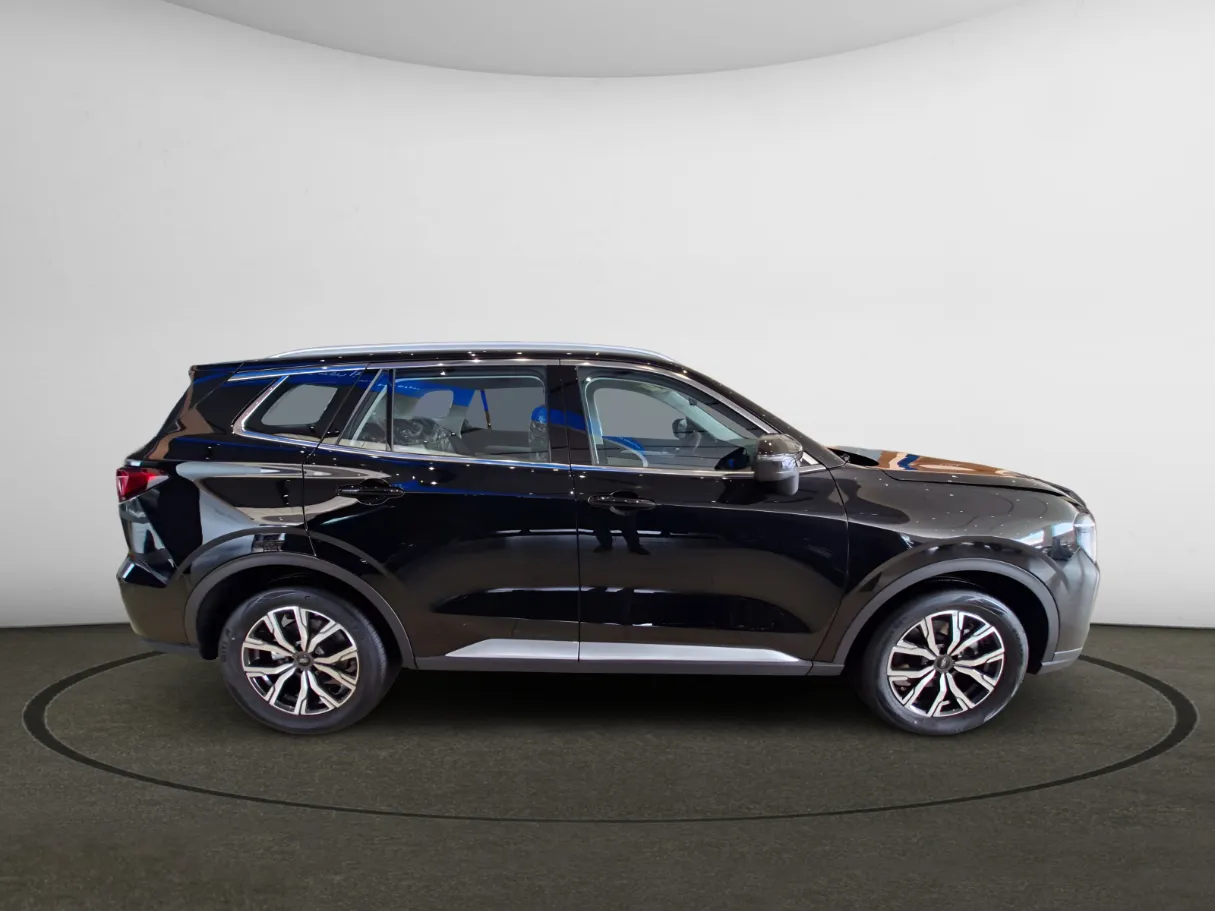 ford territory IMAGE