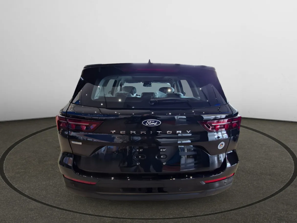 ford territory IMAGE