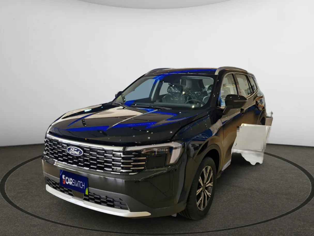 ford territory IMAGE