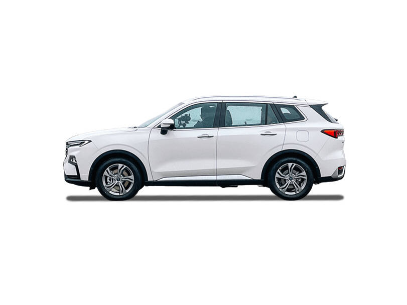 ford territory IMAGE