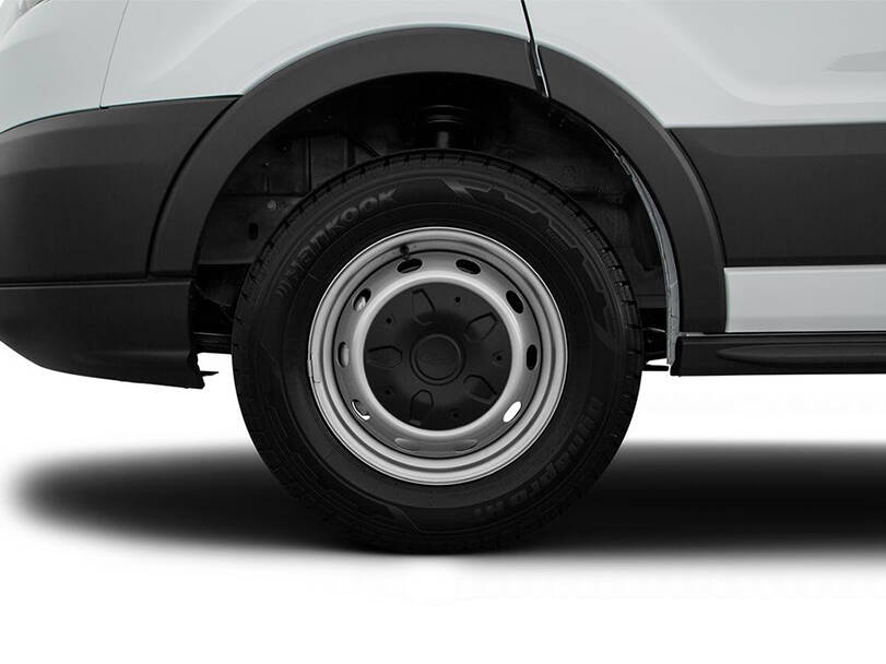 ford transit IMAGE
